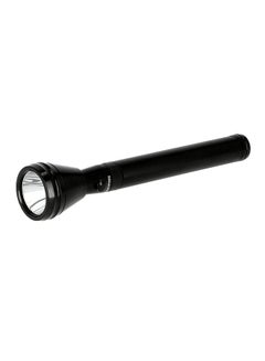 كريبتون مصباح يدوي LED قابل للشحن أسود  - Image 2