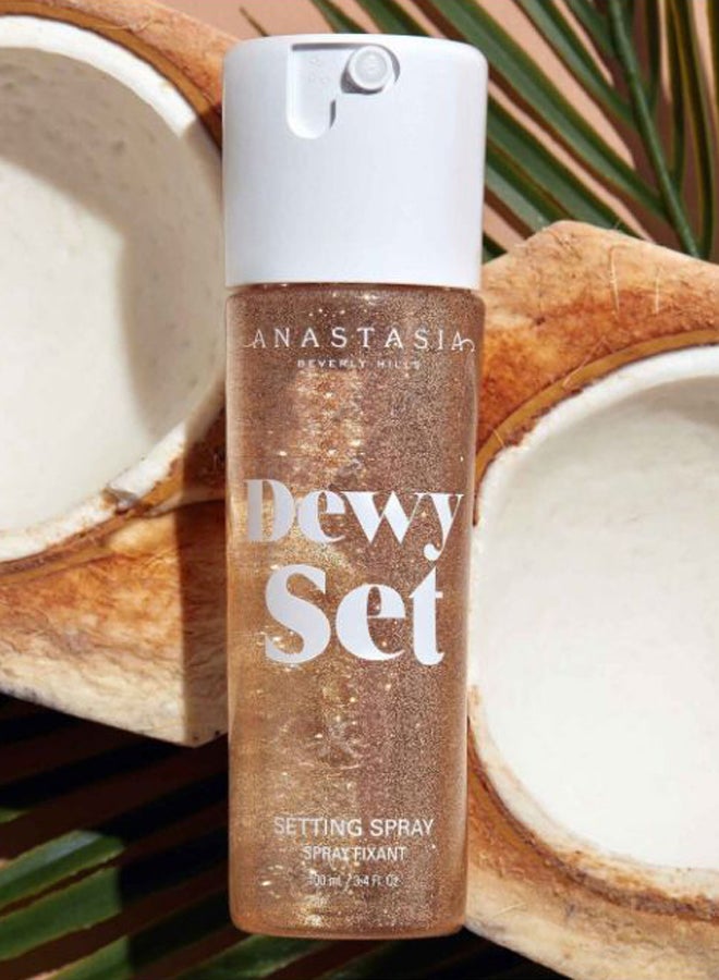 انستازيا بيفرلي هيلز‎ رذاذ تثبيت دوي ست بني - Image 2