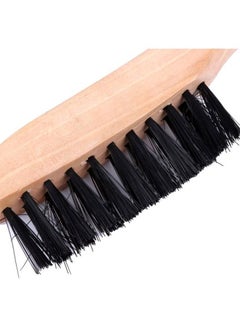 NuSense 2-Piece Billiards Table Cleaning Brush Set  - Image 4