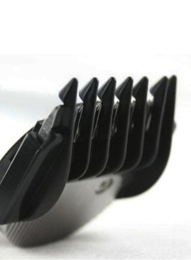 DINGLING - Electric Hair Trimmer Silver 17 x 4.5cm - Image 1