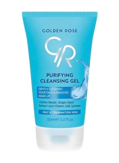 Purifying Cleansing Gel Clear 150ml