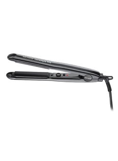 MOSER Cerastyle Pro Hair Straightener Black 210grams  - Image 1