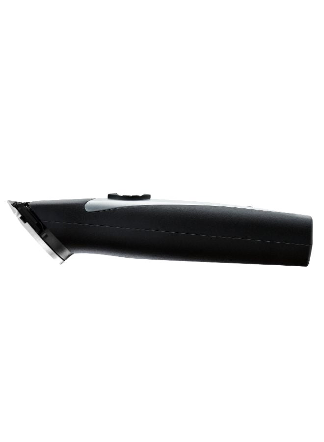 MOSER T-Cut Professional Trimmer With Brush And Oil Black - Image 3