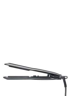 MOSER Cerastyle Pro Hair Straightener Black 210grams  - Image 2