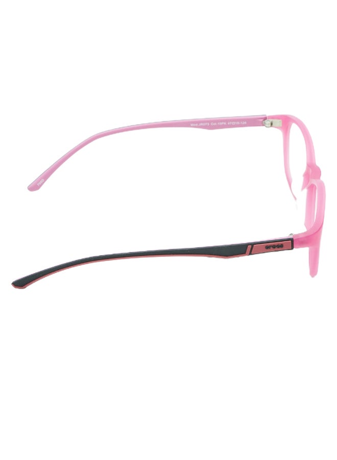 crocs - unisex Square Eyeglasses Frame - Image 1