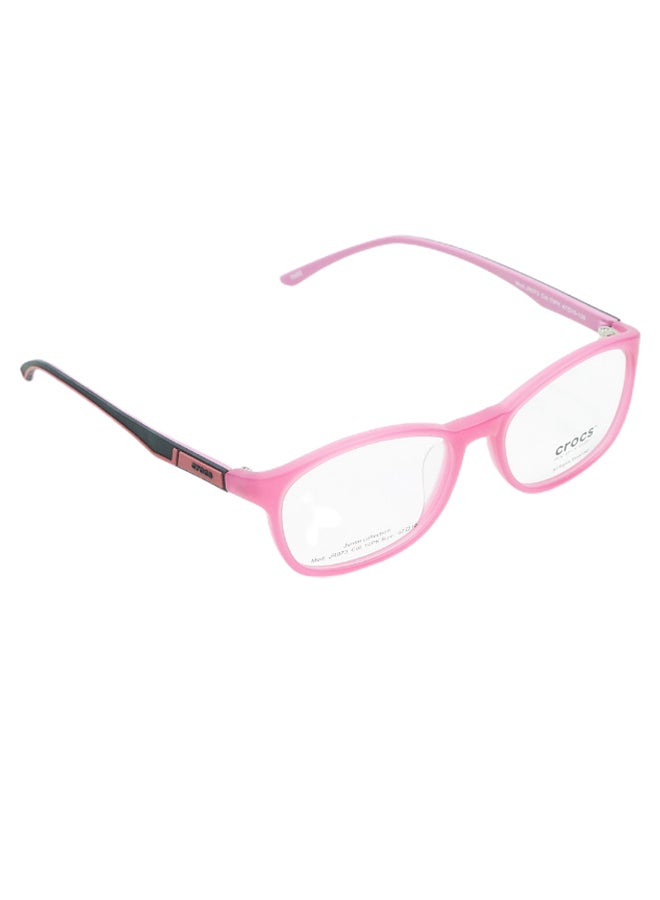 crocs - unisex Square Eyeglasses Frame - Image 1