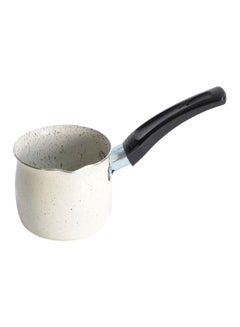 Trust Coffee Pot Beige 9cm 