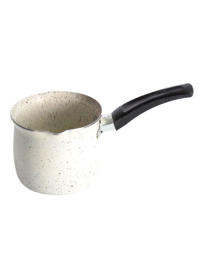 Trust Coffee Pot Beige 11cm 