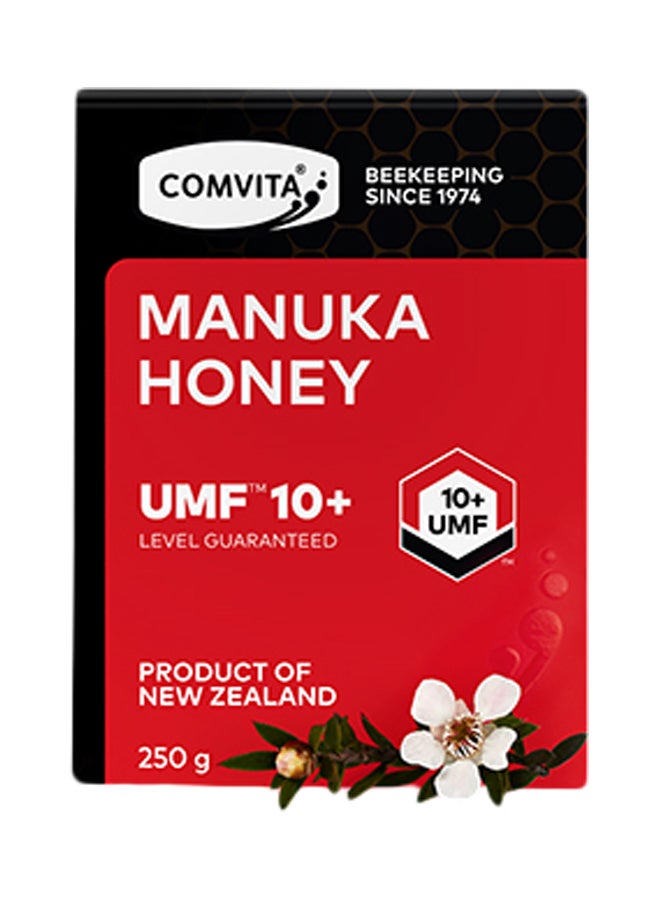 Comvita UM 10+ Manuka Honey 250g  - Image 1