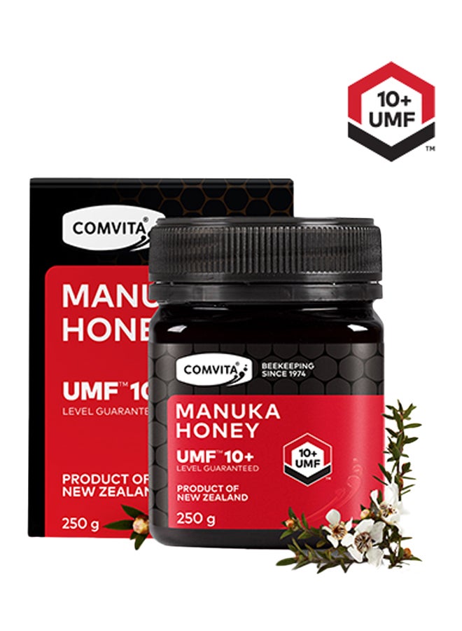 Comvita UM 10+ Manuka Honey 250g  - Image 2
