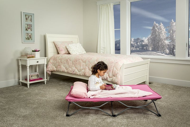 My Cot Portable Toddler Bed for Kids - v1599932926/N40417399A_7