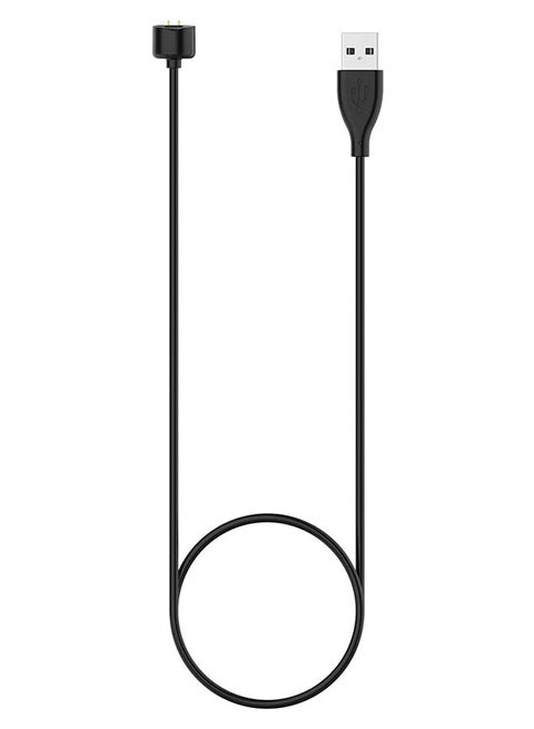 Charger For Xiaomi Bracelet 5 Black