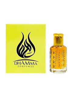 Patchouli Attar 12ml