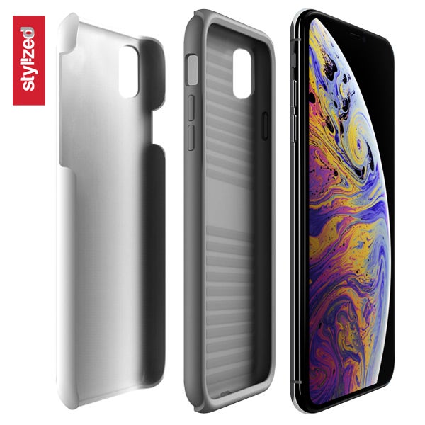 Protective Case Cover For Apple iPhone Xr The Wise Sheikh Zayed