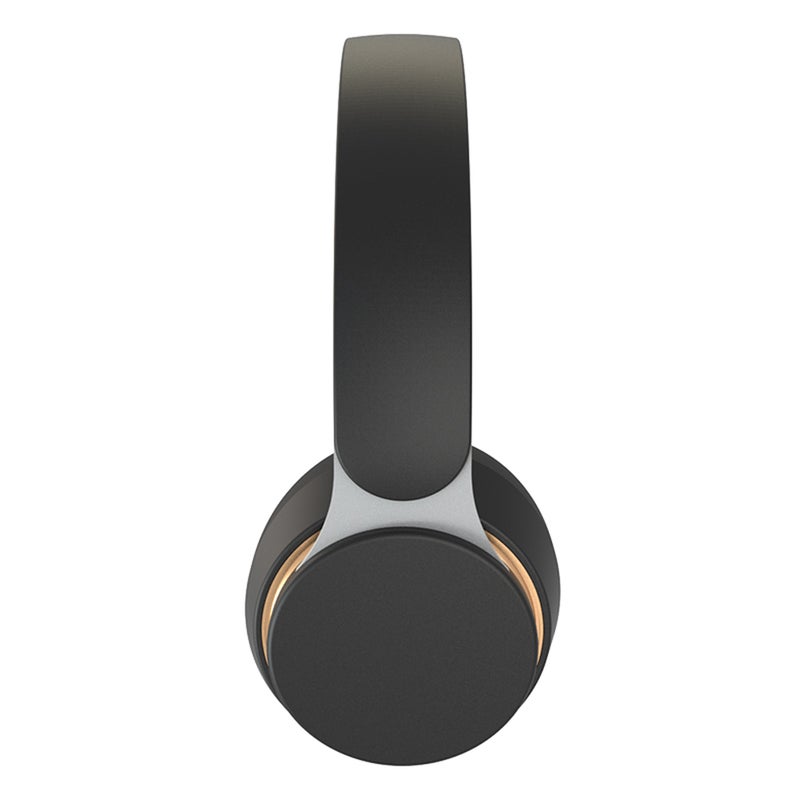 Bluetooth Over-Ear Headphones With Mic - Image 4