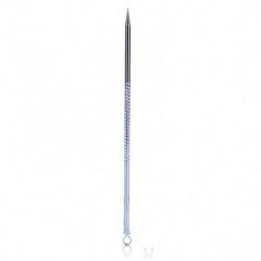 Generic Black And White Heads Remover Silver One Size  - Image 3