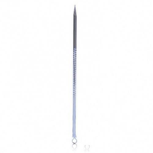 Generic Black And White Heads Remover Silver One Size  - Image 3