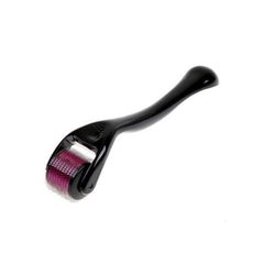 Derma Roller System 1.50Mm Black/Pink 16 x 5 x 5cm