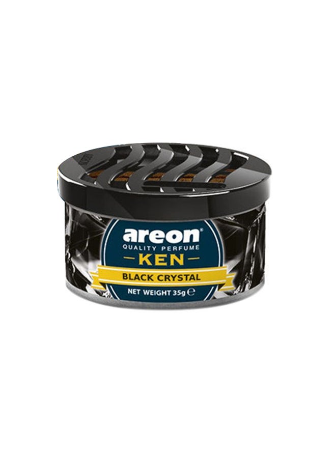 أريون معطر كين جو بلاك كريستال للسيارة - Image 2
