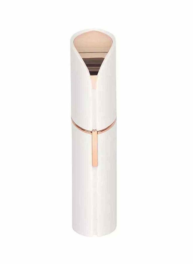 ماكينة إزالة شعر الوجه بدون ألم مزوّدة بضوء للاستشعار أبيض 8x2سم - v1600061571/N40259838A_3