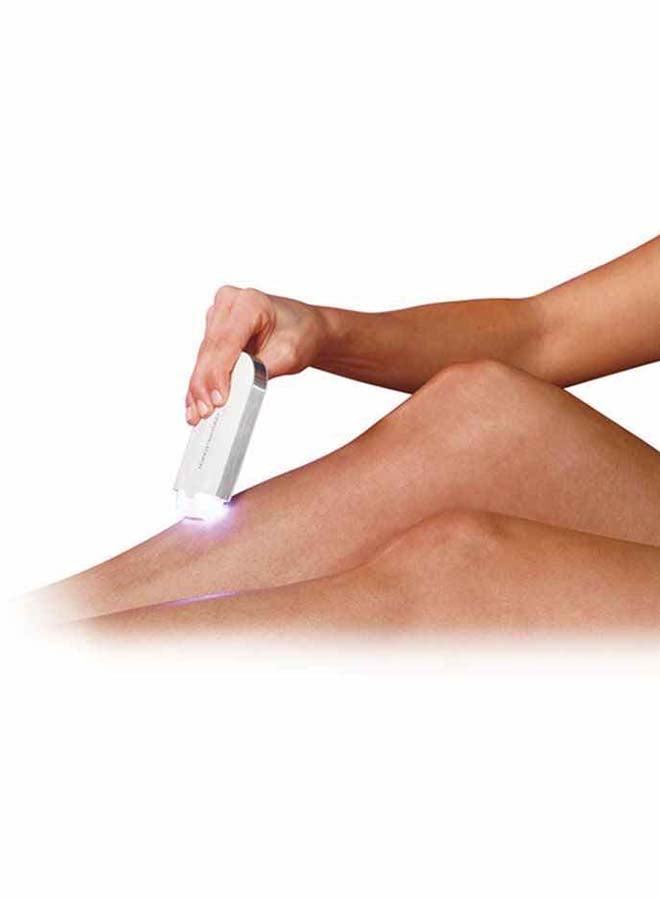 Finishing Touch Portable Electric Laser Epilator White 1x1x4.5inch - Image 4