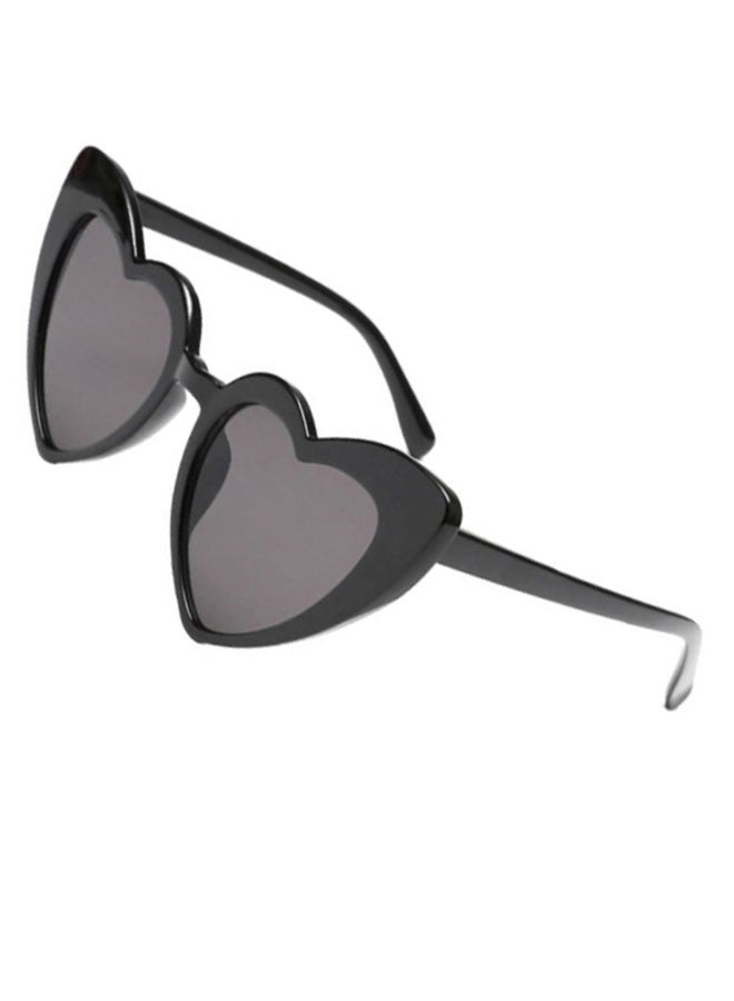 Cool Baby - Girls' Asymmetrical Frame Sunglasses - Lens Size: 49 mm - Image 1