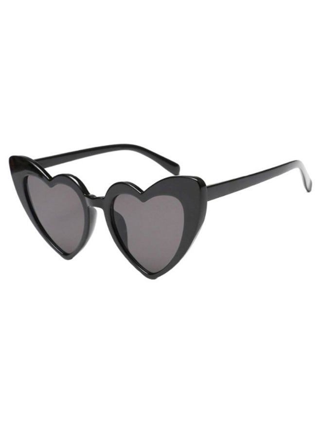 Cool Baby - Girls' Asymmetrical Frame Sunglasses - Lens Size: 49 mm - Image 1