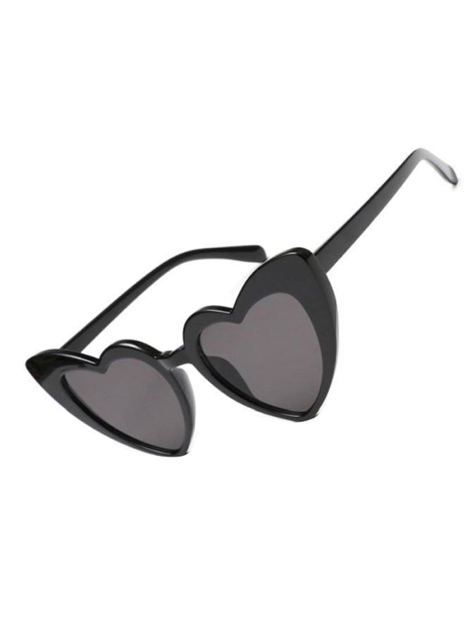 Cool Baby - Girls' Asymmetrical Frame Sunglasses - Lens Size: 49 mm - Image 1
