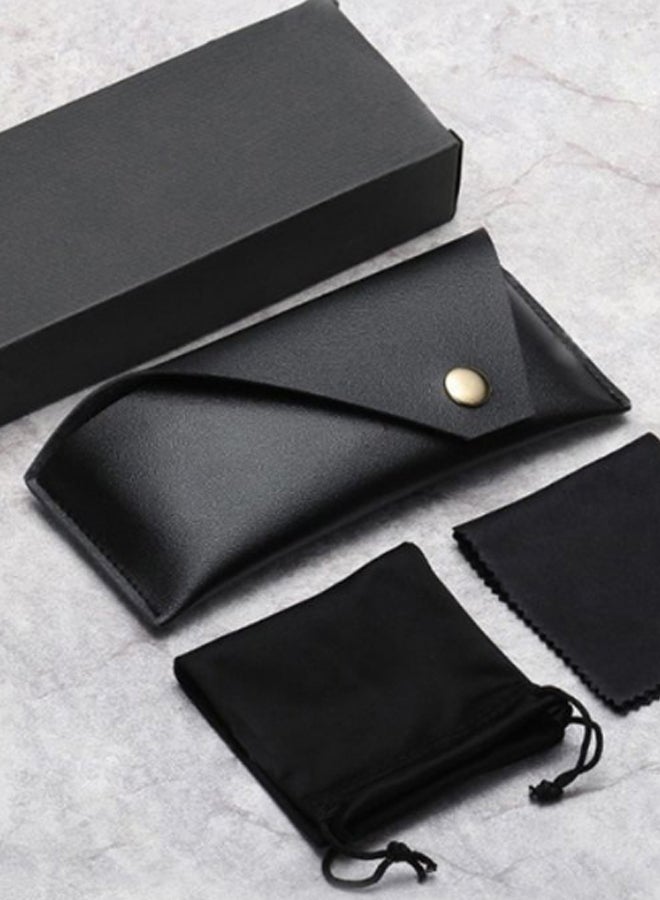 Sharpdo Aviator Frame Sunglasses - Image 4