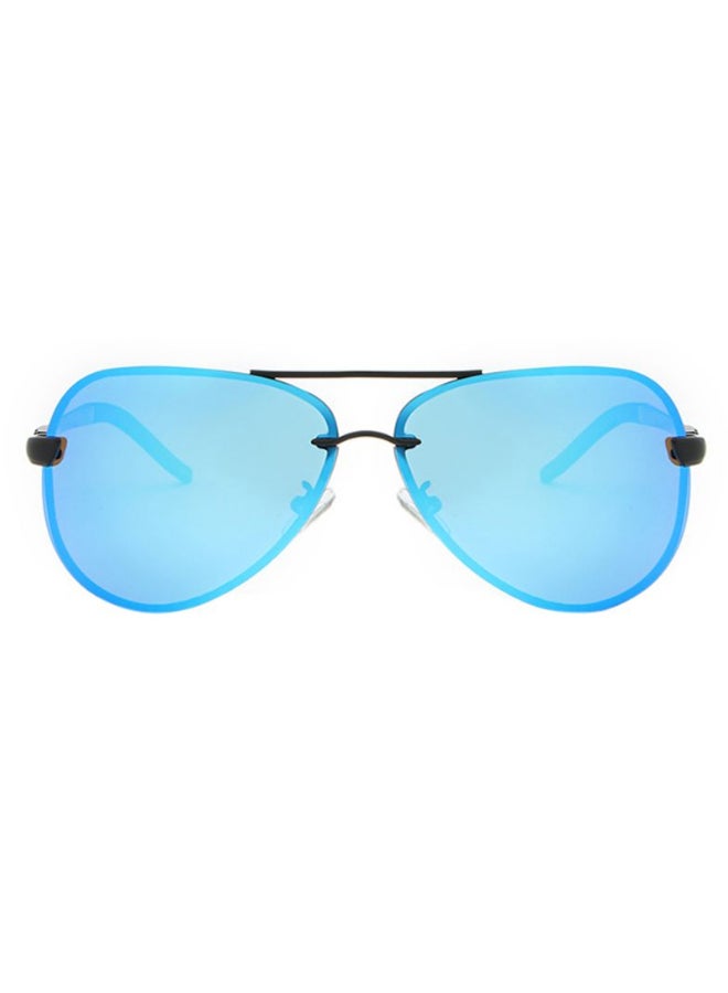 Sharpdo Aviator Frame Sunglasses - Image 1