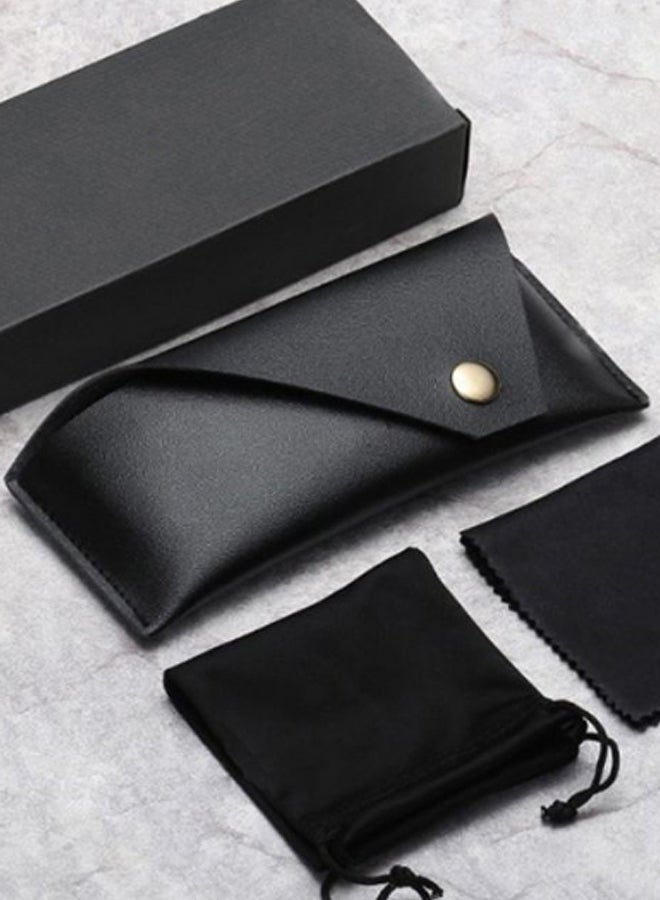 Sharpdo Aviator Frame Sunglasses - Image 4