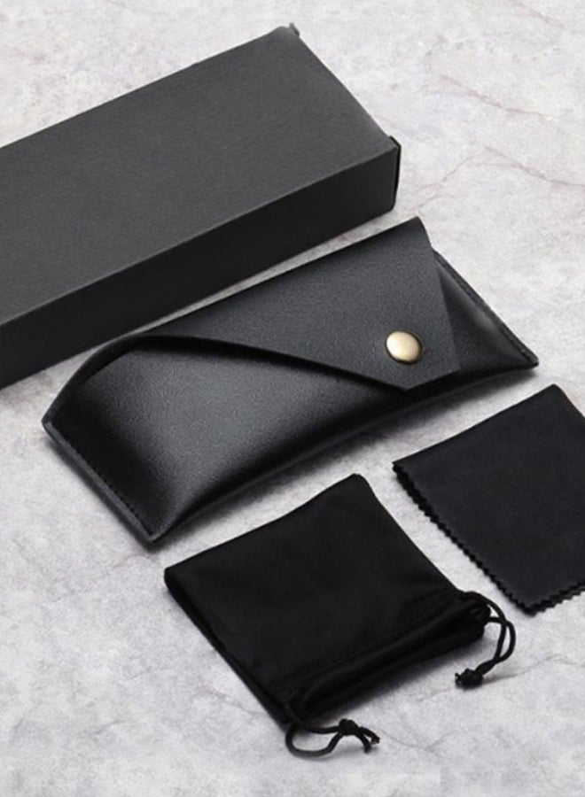 Sharpdo Aviator Frame Sunglasses - Lens Size: 50 mm - Image 5