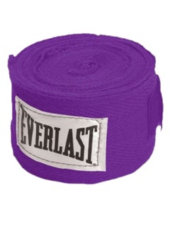EVERLAST Level 1 Hand Wraps 2 x 108inch 
