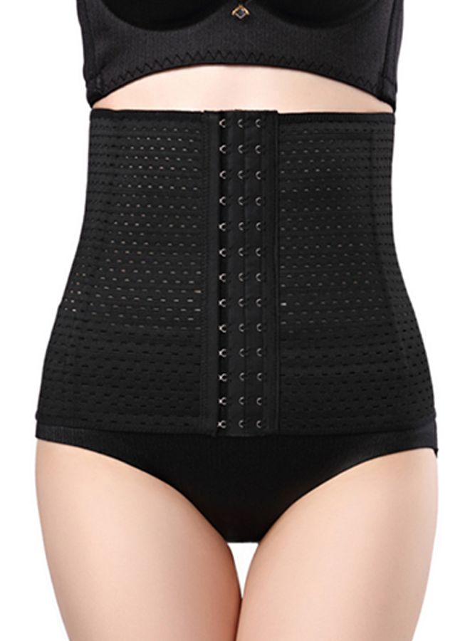 Beauenty Double Steel Boned Underbust Corset - Image 4