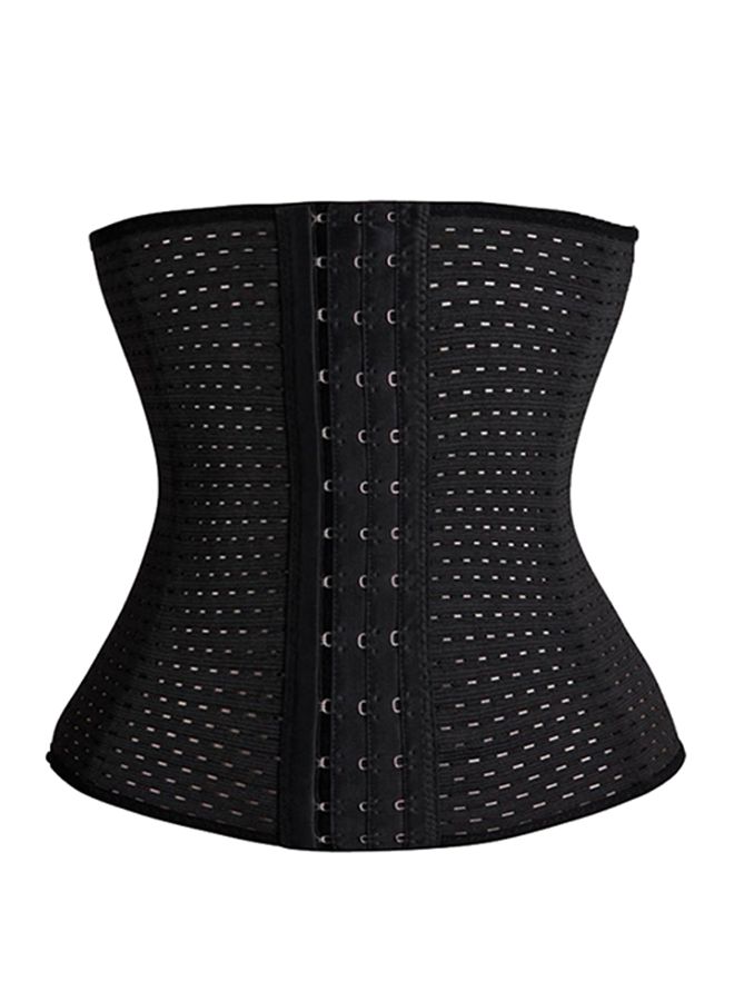 Beauenty Double Steel Boned Underbust Corset - Image 1