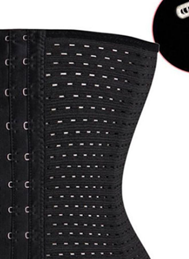 Beauenty Double Steel Boned Underbust Corset - Image 3
