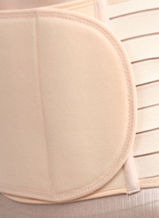 Beauenty Torso Waist Training Corsets Beige - Image 3