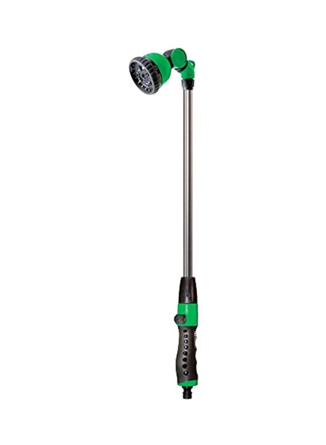 DY2307 Garden Shower Green/Silver/Black - v1600068769/N26904975A_1