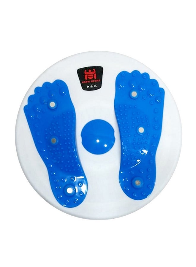AGD Waist Twisting Disc 28x11x28cm 