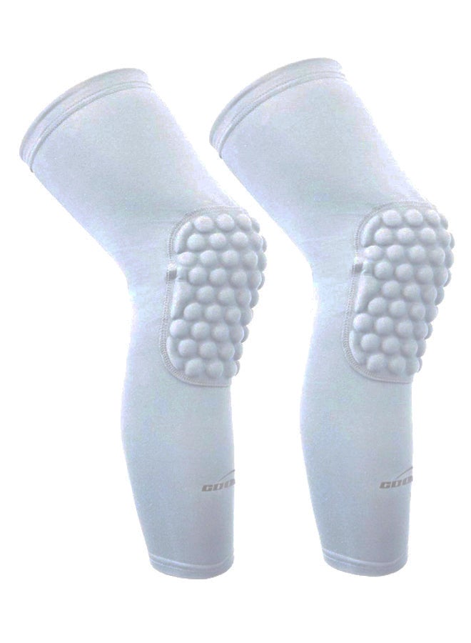 Sharpdo Pair Of Protective Knee Pad XL - Image 1