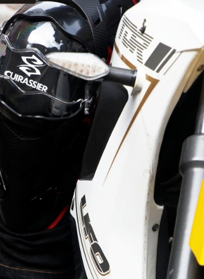 Sharpdo Pair Of Motorcycle Protection Knee Pad - Image 5