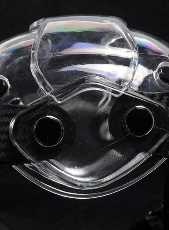 Sharpdo Pair Of Motorcycle Protection Knee Pad 2 x 44cm - Image 3