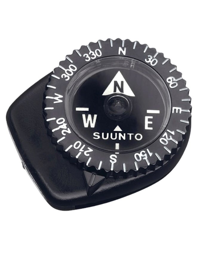 Suunto Clipper L And B NH Compass 1.2 x 0.94inch - Image 2