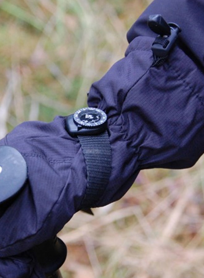 Suunto Clipper L And B NH Compass 1.2 x 0.94inch - Image 3