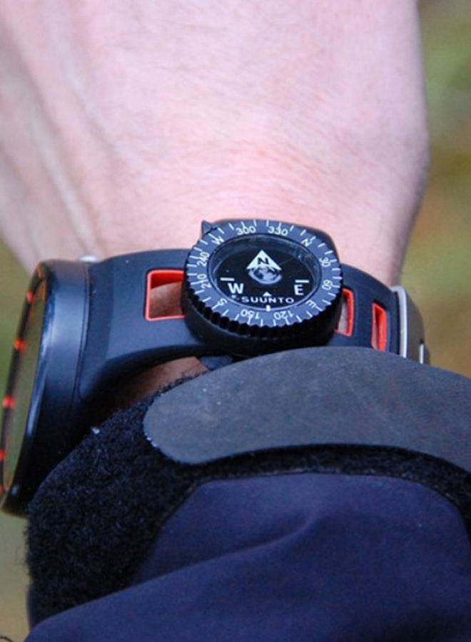 Suunto Clipper L And B NH Compass 1.2 x 0.94inch - Image 4