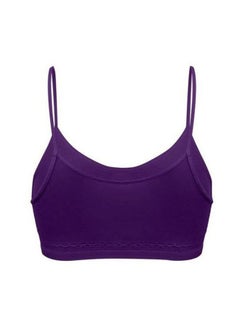 COTTONIL Pack Of 3 Slim Fire Bra Set Multicolour  - Image 5