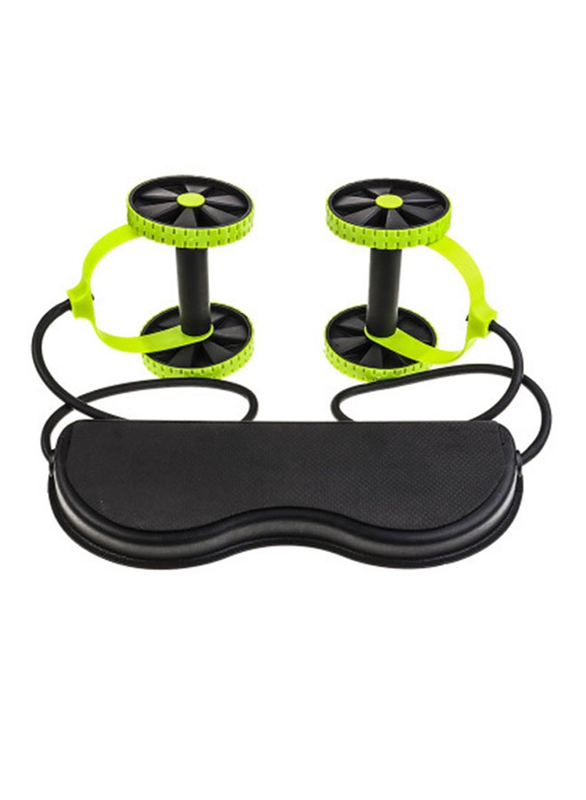 Revoflex Xtreme Abdominal Exercise Wheel  - Image 1