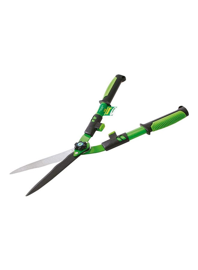Trapp Multi-Purpose Hedge Shear/Garden Scissor Multicolour  - Image 1