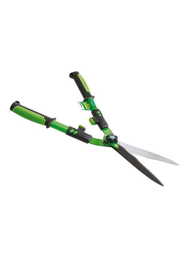 Trapp Multi-Purpose Hedge Shear/Garden Scissor Multicolour  - Image 4