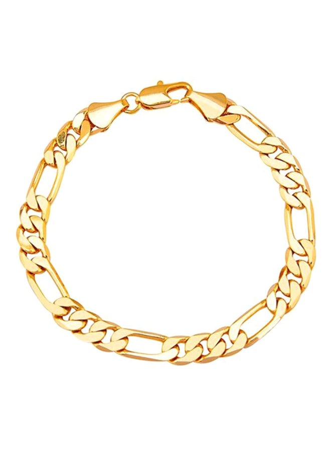 Shining Jewel Korean Celebrity Style Bracelet  - Image 1